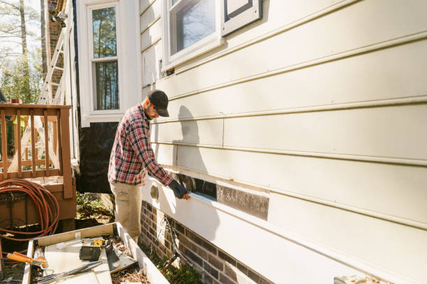 Trusted Siding Contractor service in Madison, NJ - Creative Siding